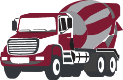 North Richland Hills Concrete Installers