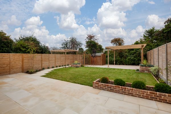 Concrete And Masonry Service in North Richland Hills