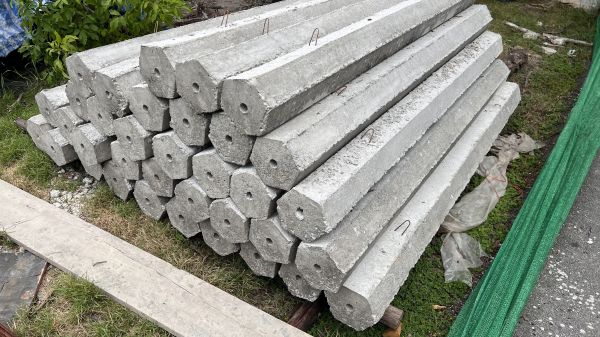 Concrete Piling Service in North Richland Hills