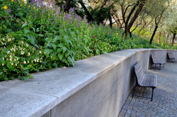Concrete Retaining Wall Service in North Richland Hills