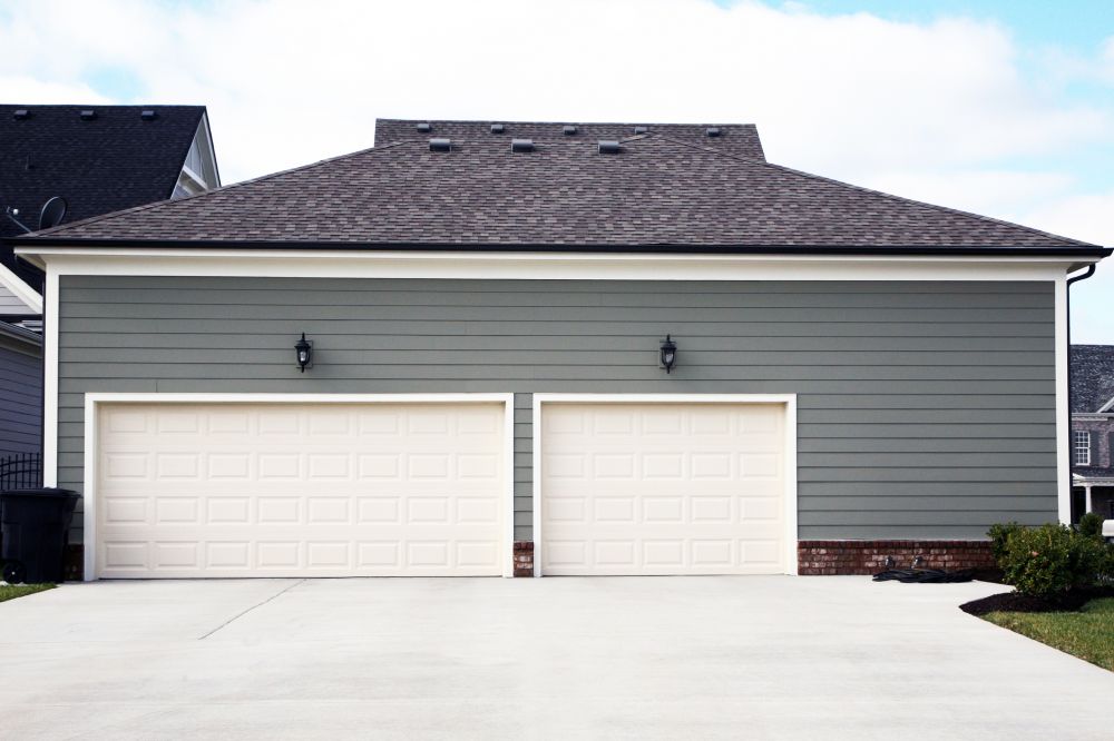 Cost of Concrete Slab Laying in North Richland Hills