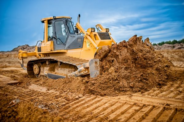 Excavation And Grading