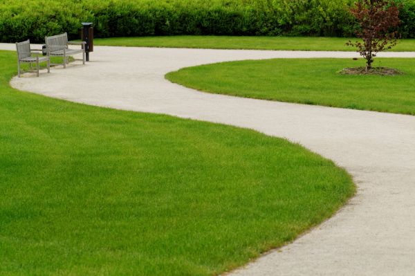 Sidewalk Concrete Service in North Richland Hills