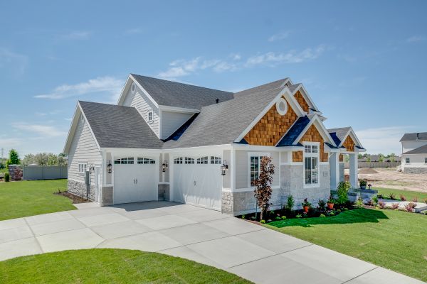 Cost of Slab Pouring in North Richland Hills