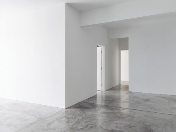 Floor Slab Installation in North Richland Hills