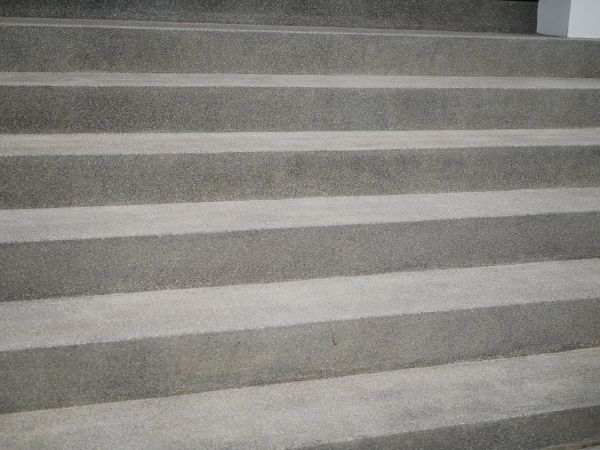 Cement Steps Service in North Richland Hills