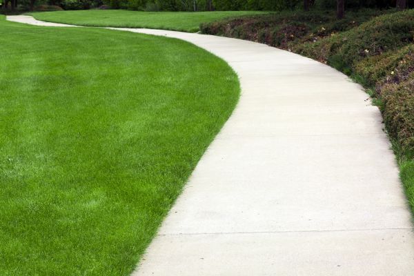 Pathway Construction