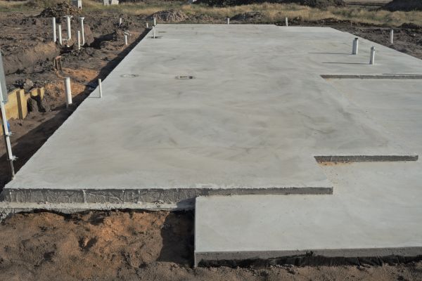 Cement Construction
