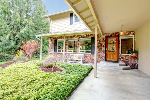 Cost of Concrete Installation in North Richland Hills