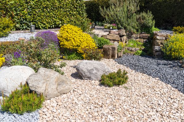 Gravel Repair