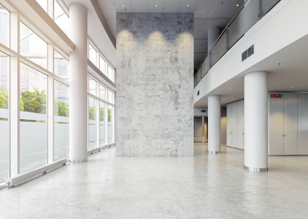 Concrete Floor Replacement in North Richland Hills