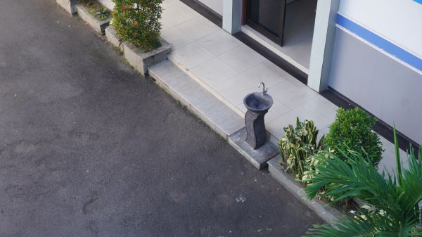 Driveway Approach Installation in North Richland Hills