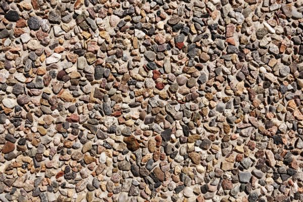 Aggregate Replacement in North Richland Hills
