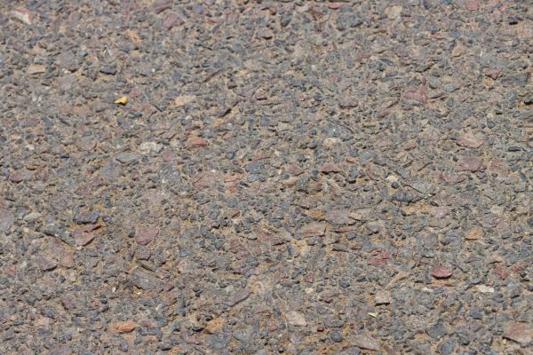 Aggregate Installation in North Richland Hills