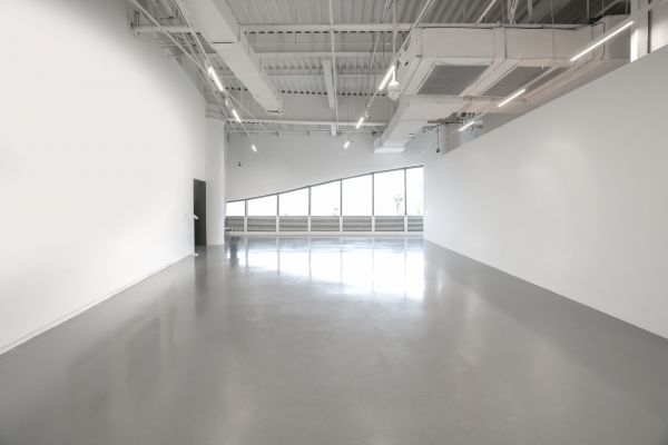 Cement Floor Installation in North Richland Hills