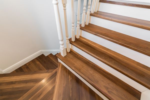 Stairway Construction