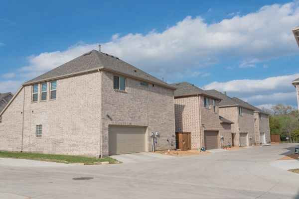 Driveway Extension