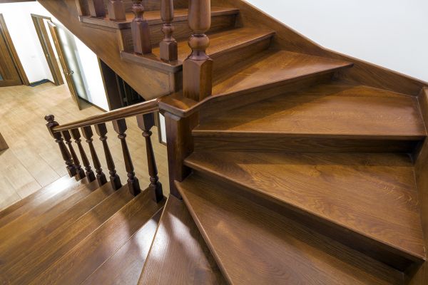 Staircase Replacement
