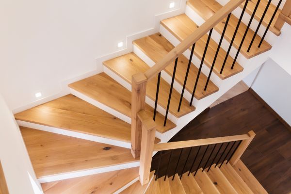 Stair Replacement