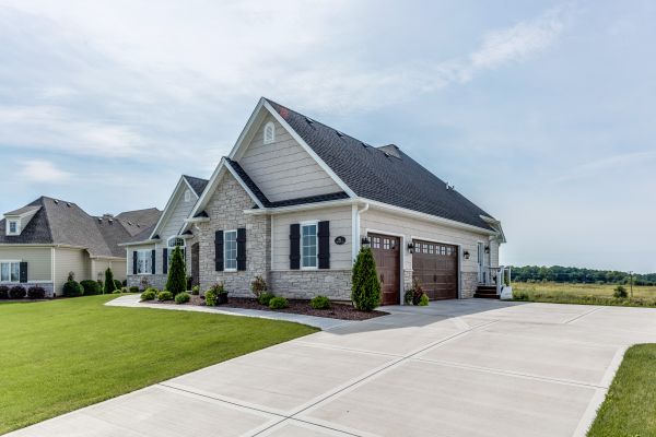 Driveway And Walkway Service in North Richland Hills