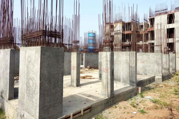 Cost of Foundation Installation in North Richland Hills