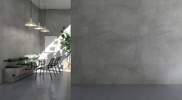 Cement Wall Construction in North Richland Hills