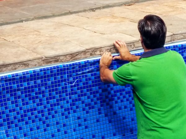 Pool Reconstruction