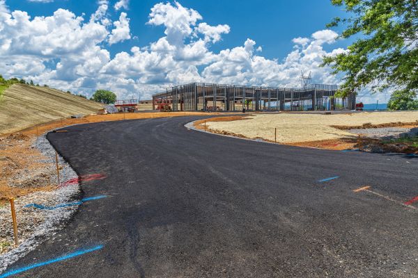 Cost of Driveway Construction in North Richland Hills