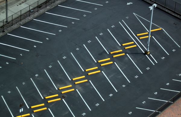 Parking Space Development