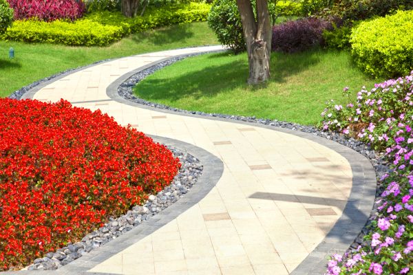 Path Extension