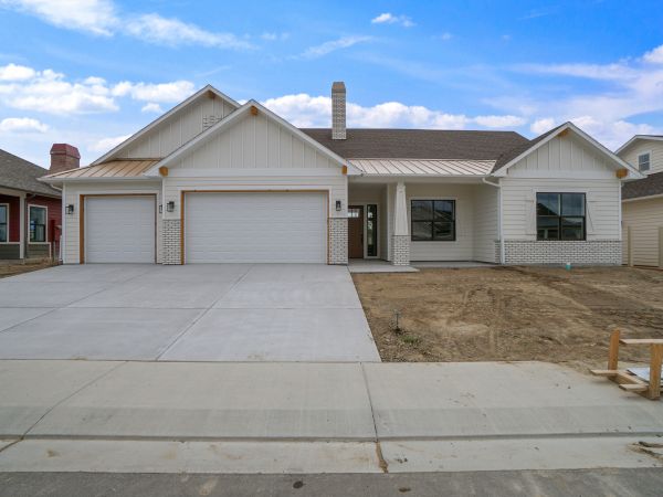 Driveway Apron Paving in North Richland Hills