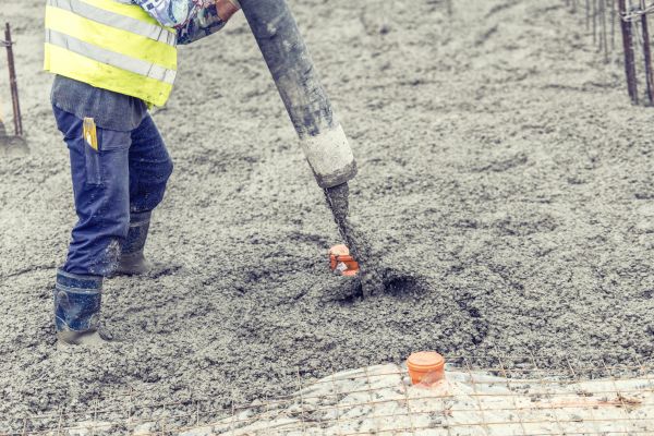 Cost of Pervious Concrete Installation in North Richland Hills