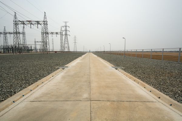 Cost of Concrete Road Paving in North Richland Hills