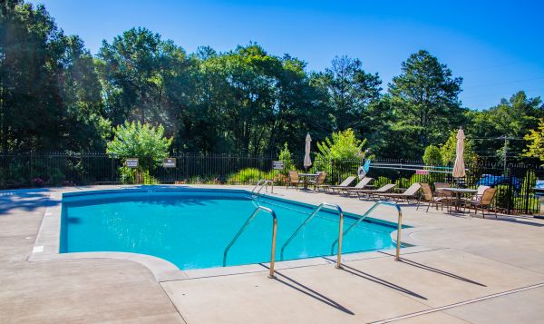 Cost of Pool Paving Installation in North Richland Hills