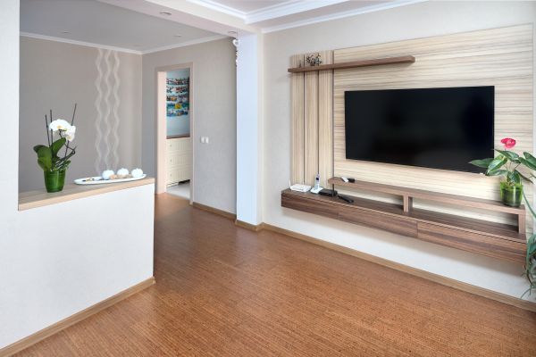 Flooring Installation