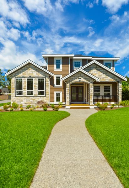 Pathway Installation Service