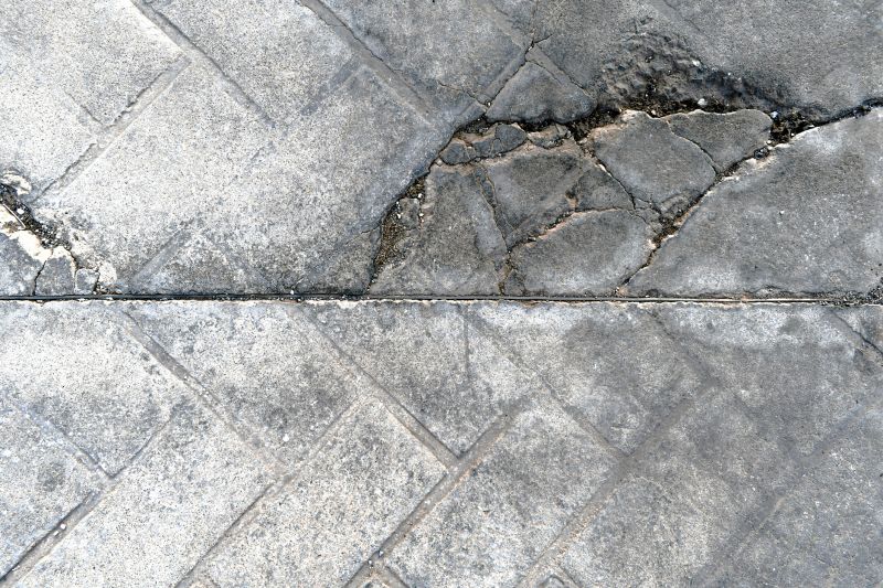 Concrete Repair