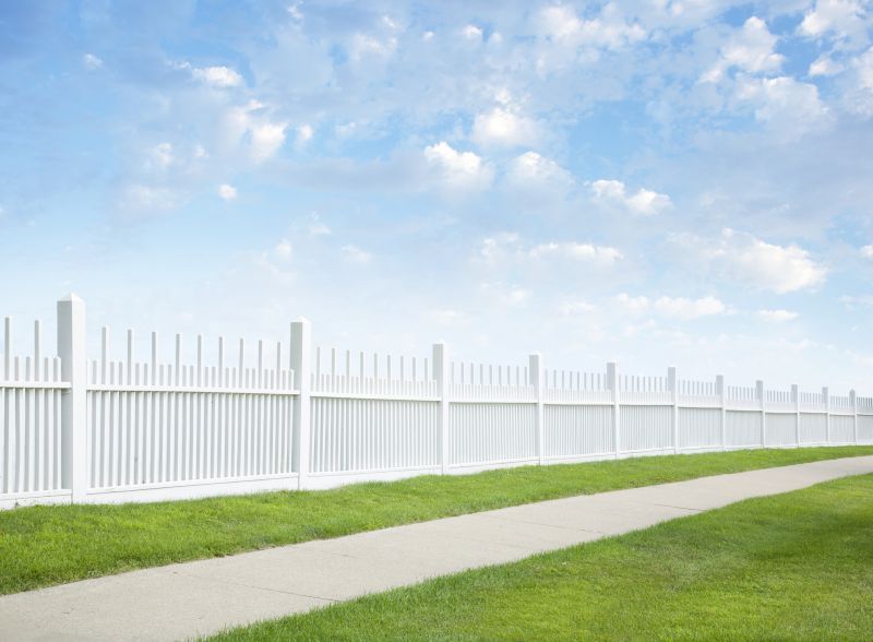 Sidewalk Construction detail